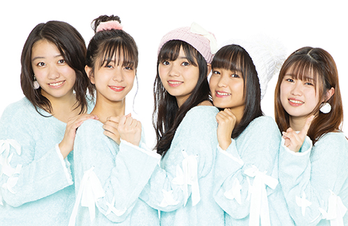 こぶしファクトリー