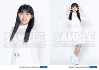 生写真情報 | ハロー！プロジェクト オフィシャルショップ