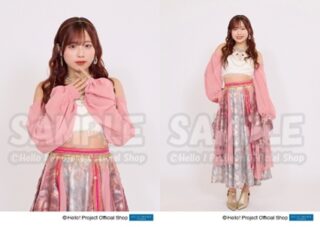 生写真情報 | ハロー！プロジェクト オフィシャルショップ